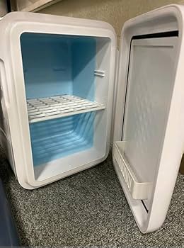 Amazon | ミニ冷蔵庫 Ninonly 0~65℃ | Ninonly | 保温・冷温庫 通販